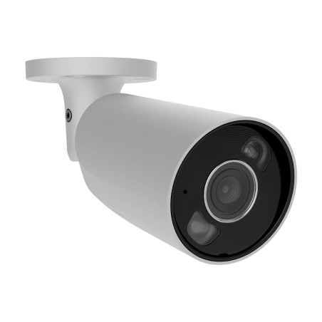 Камера відеоспостереження Ajax BulletCam HL (5/4.0) white