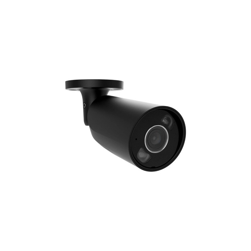 Камера відеоспостереження Ajax BulletCam HL (5/2.8) black