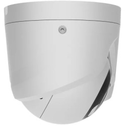 Камера відеоспостереження Ajax TurretCam HL (5/2.8) white