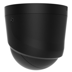 Камера відеоспостереження Ajax TurretCam HL (5/2.8) black