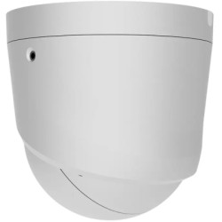 Камера відеоспостереження Ajax TurretCam HL (8/4.0) white