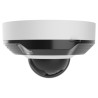 Камера відеоспостереження Ajax DomeCam Mini HL (5/2.8) white