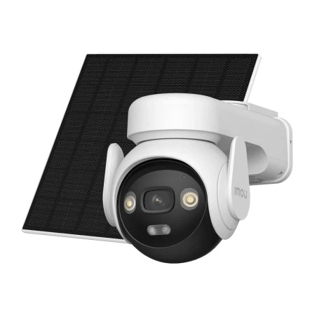 Камера відеоспостереження Imou Cell PT 4G KIT 2 (IPC-B7ED-5M0TEA-EU/FSP14)