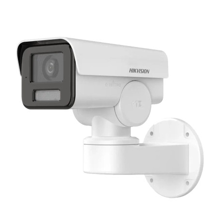 Камера відеоспостереження Hikvision DS-2CD1P43G2-IUF (2.8)