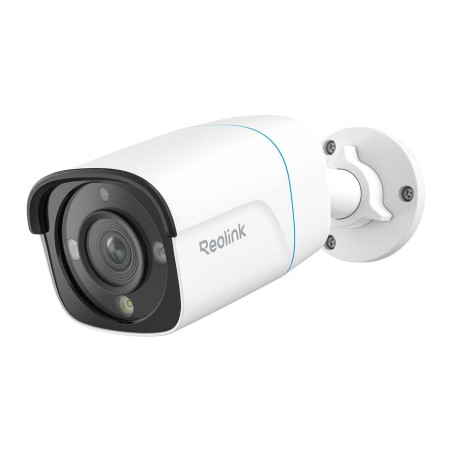 Камера відеоспостереження Reolink RP-PCB8M (2.8)