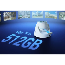 Камера відеоспостереження Reolink RP-PCT8M (2.8)