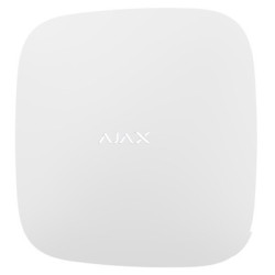 Комплект охоронної сигналізації Ajax StarterKit біла