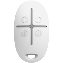 Комплект охоронної сигналізації Ajax StarterKit Cam HDR white