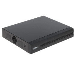 Реєстратор для відеоспостереження Dahua DHI-NVR1108HS-S3/H