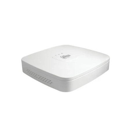 Реєстратор для відеоспостереження Dahua DH-XVR5104C-I3