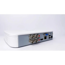 Реєстратор для відеоспостереження Dahua DH-XVR5104C-I3