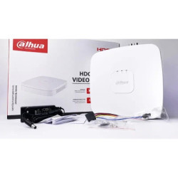 Реєстратор для відеоспостереження Dahua DH-XVR5104C-I3