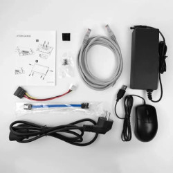 Реєстратор для відеоспостереження Dahua DHI-NVR1108HS-8P-S3/H