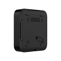 Реєстратор для відеоспостереження Ajax NVR_8 black