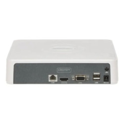 Реєстратор для відеоспостереження Hikvision DS-7108NI-Q1(D)