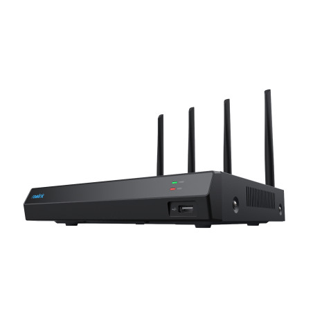 Реєстратор для відеоспостереження Reolink NVS12W