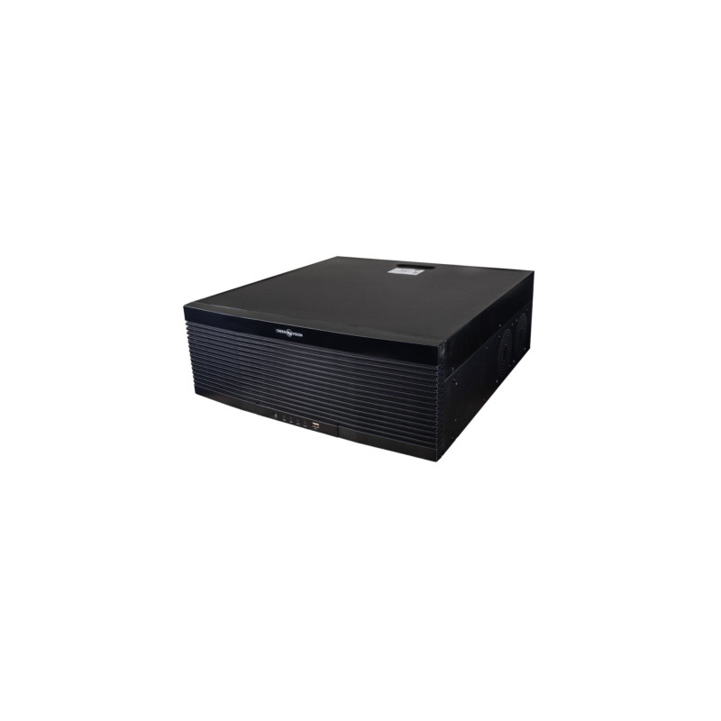 Реєстратор для відеоспостереження Greenvision GV-N-I023/128 12MP