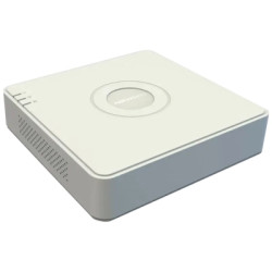 Реєстратор для відеоспостереження Hikvision DS-7104NI-Q1/4P(STD)(D)/UKR