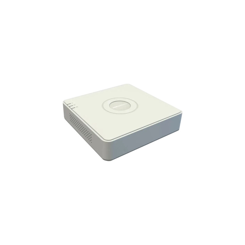 Реєстратор для відеоспостереження Hikvision DS-7104NI-Q1/4P(STD)(D)/UKR