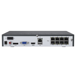 Реєстратор для відеоспостереження Reolink NVS8