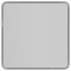 Реєстратор для відеоспостереження Ajax NVR_16 HAC white