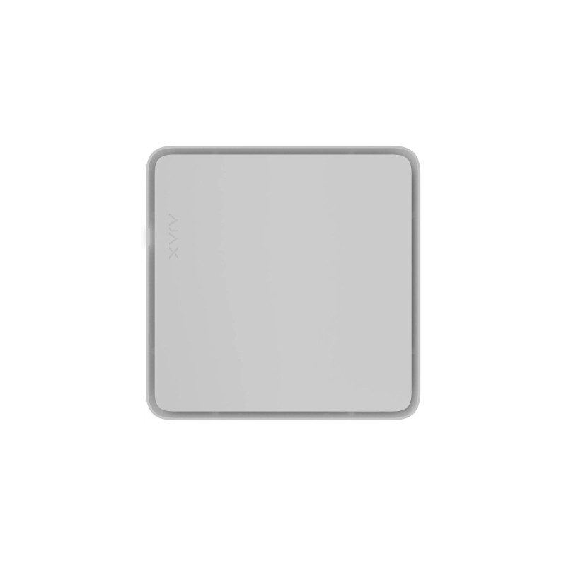 Реєстратор для відеоспостереження Ajax NVR_16 HAC white