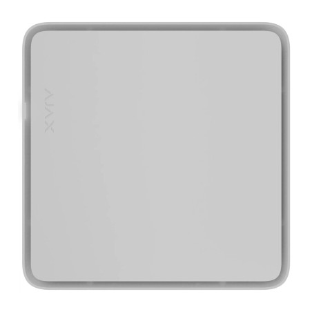 Реєстратор для відеоспостереження Ajax NVR_16 HAC white