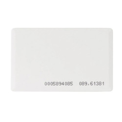 Безконтактна картка Trinix EM-06 (Proximity Карточка EM-06)