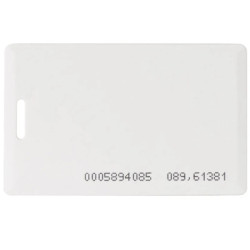 Безконтактна картка Trinix EM-05 (1.8mm)