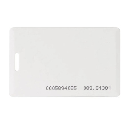 Безконтактна картка Trinix EM-05 (1.8mm)