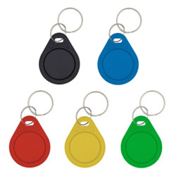 Брелок з чіпом IDCard TK17 EM-Marine (05-001)