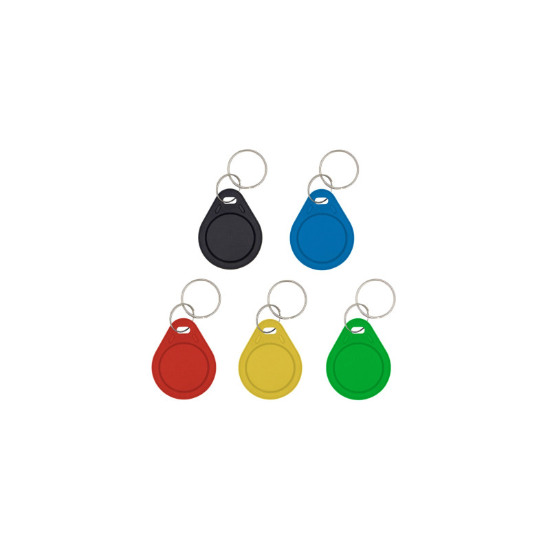 Брелок з чіпом IDCard TK17 EM-Marine (05-001)