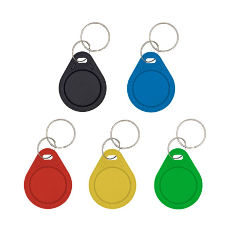 Брелок з чіпом IDCard TK17 EM-Marine (05-001)