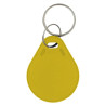 Брелок з чіпом Trinix Proxymity-key Mifare 1К yellow (P-key Mifare 1К yellow)