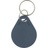 Брелок з чіпом Trinix P-key RW gray