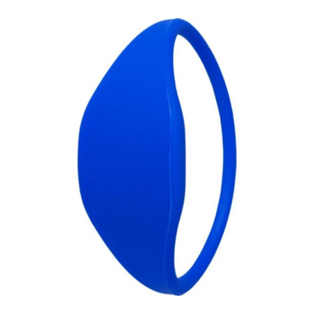 Брелок з чіпом Trinix WRB-02MF blue