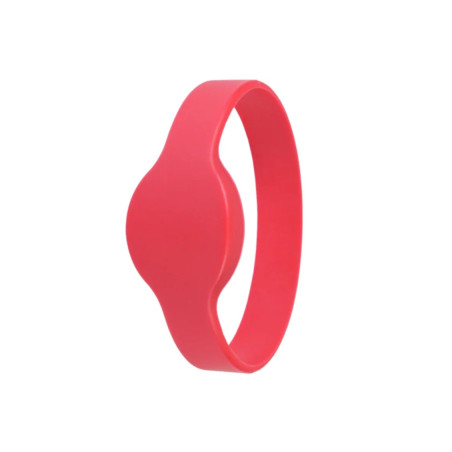 Брелок з чіпом Trinix WRB-01EM RED