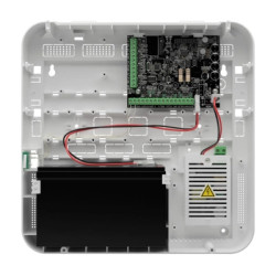 Аксесуар для охоронних систем TIRAS Technologies M-ZP мBox