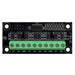 Аксесуар для охоронних систем TIRAS Technologies M-Z