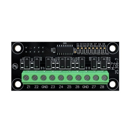 Аксесуар для охоронних систем TIRAS Technologies M-Z