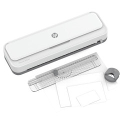 Ламінатор HP OneLam 400 A3 (3161) (838104)