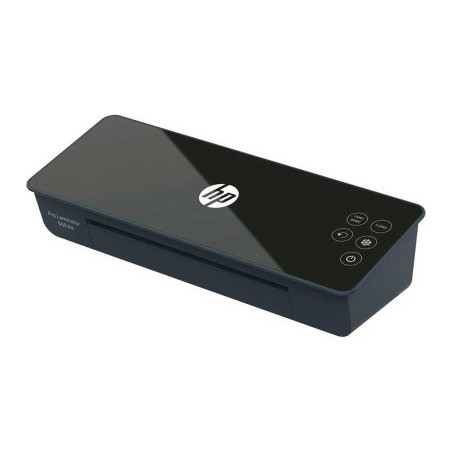Ламінатор HP Pro Laminator 600 A4 (3163) (838111)