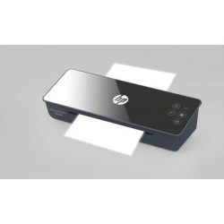 Ламінатор HP Pro Laminator 600 A4 (3163) (838111)