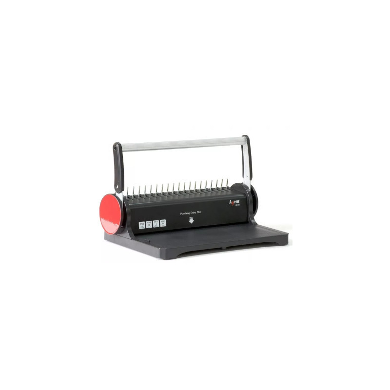 Біндер Agent B-08 (1020102)