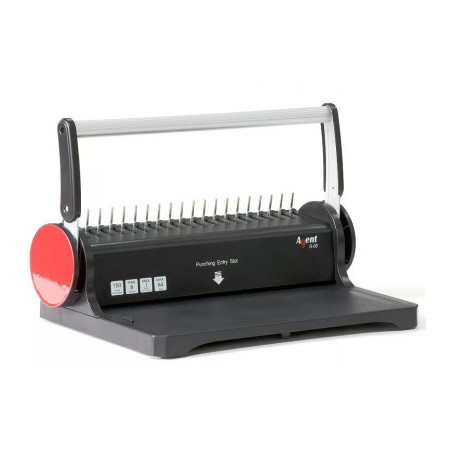 Біндер Agent B-08 (1020102)