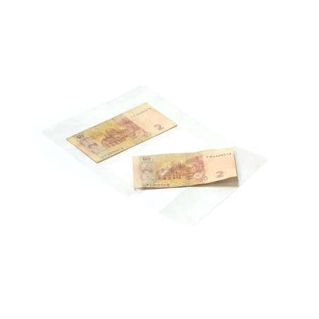 Плівка для ламінування Agent глянц. А4 100мкн Capsule уп./25 шт. (3140024)