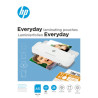 Плівка для ламінування HP Everyday Laminating Pouches, A5, 80 Mic, 154 x 216, 25 pcs (9155) (838141)