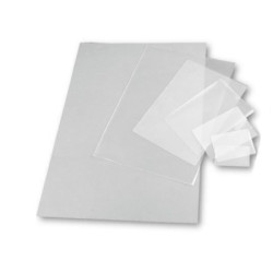 Плівка для ламінування lamiMARK глянц. А3 60 мкн (100 шт.) (50650)