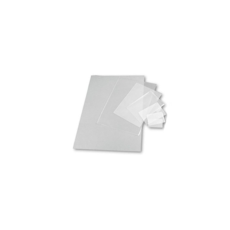 Плівка для ламінування lamiMARK глянц. А3 60 мкн (100 шт.) (50650)