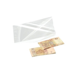 Плівка для ламінування Agent глянц. А5 100мк Agent Capsule, уп/25 (3150023)